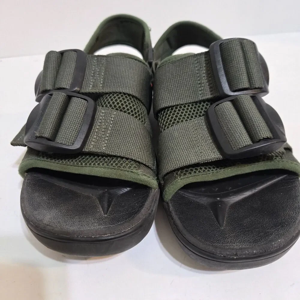 Mens Astral‎ PFD Sandals Rafting Hiking SUP Paddling Size 8 / 41.5 Water Shoes